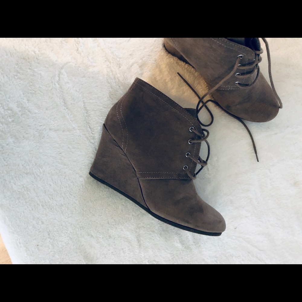Booties - Picture 7 of 7